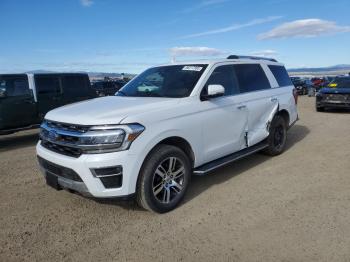  Salvage Ford Expedition