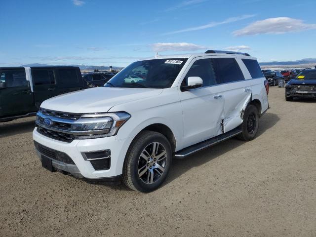  Salvage Ford Expedition