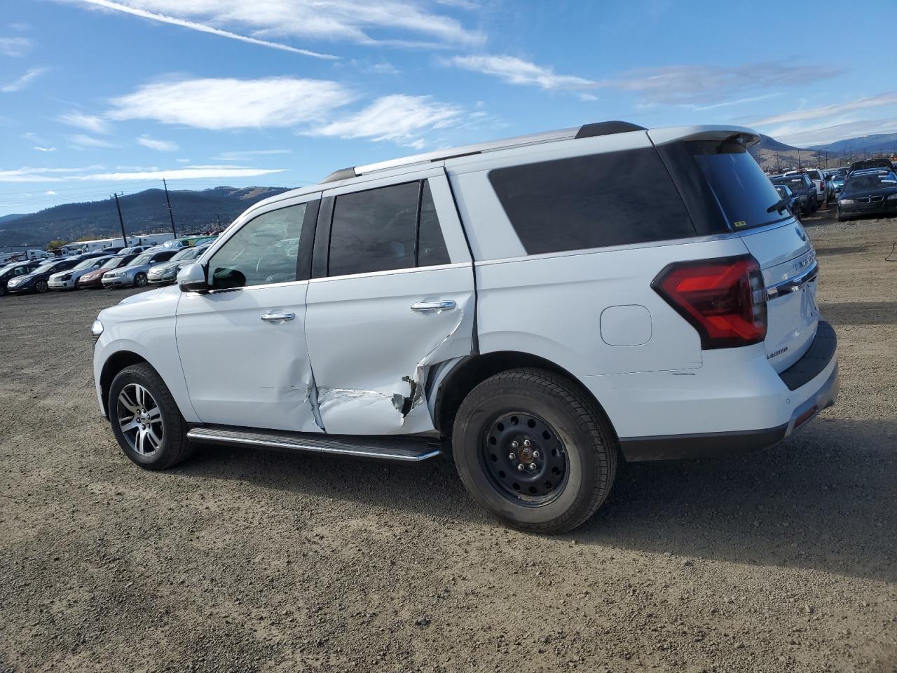 Ford Expedition Limited Image 9