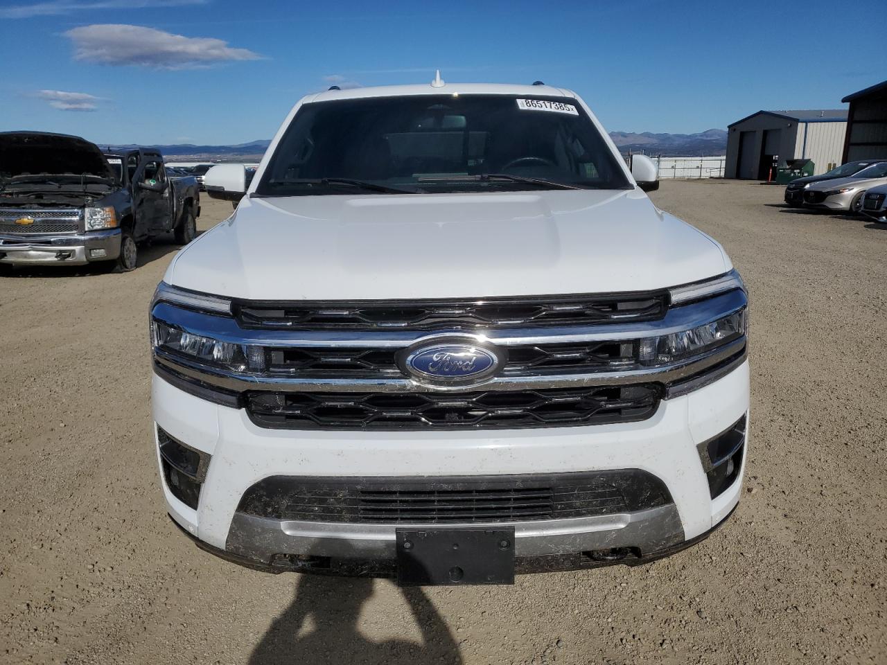 Ford Expedition Limited Image 5