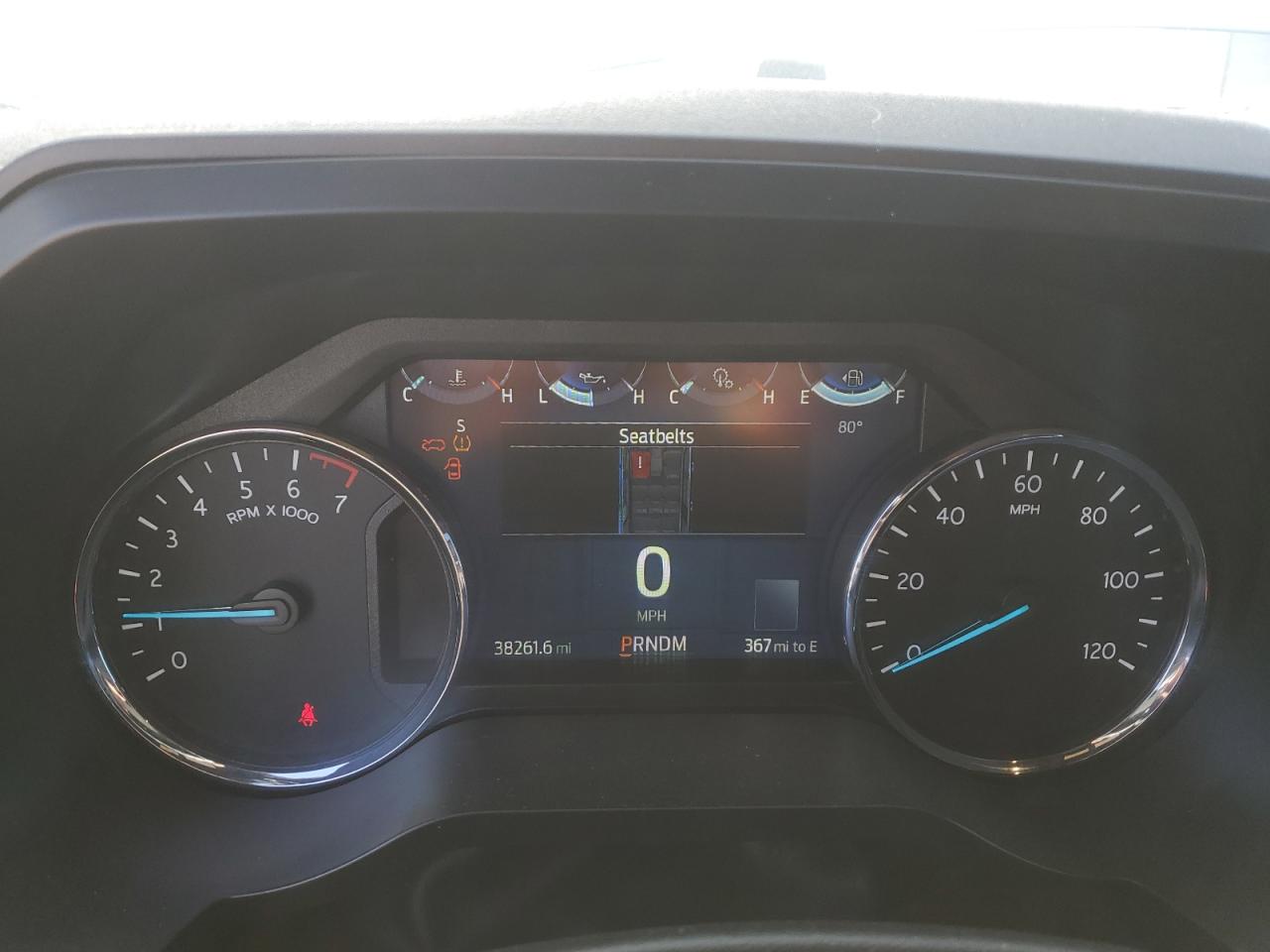 Ford Expedition Limited Image 4