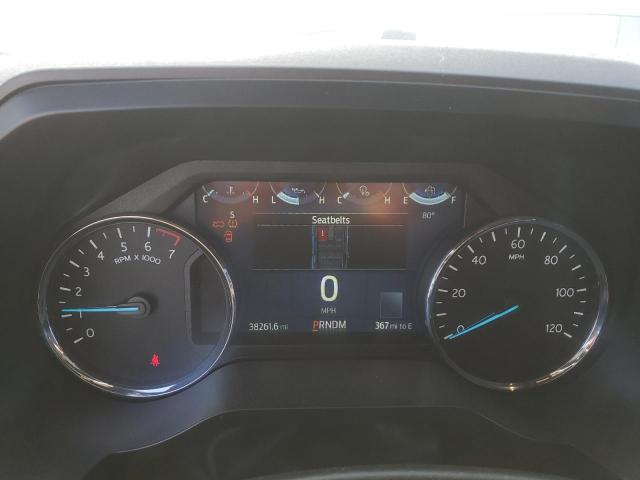 Ford Expedition Limited Image 4