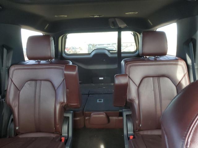 Ford Expedition Limited Image 2