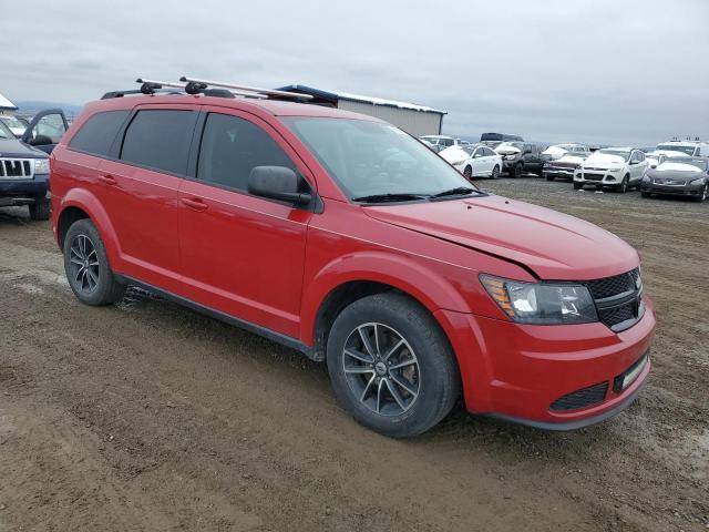 Dodge Journey Se Image 9