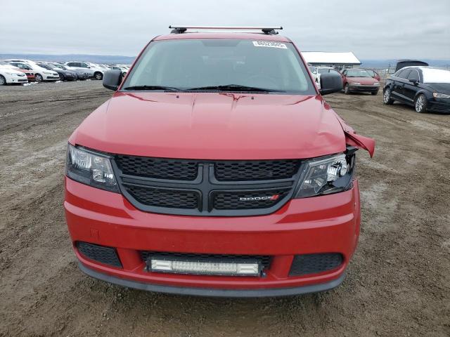 Dodge Journey Se Image 10