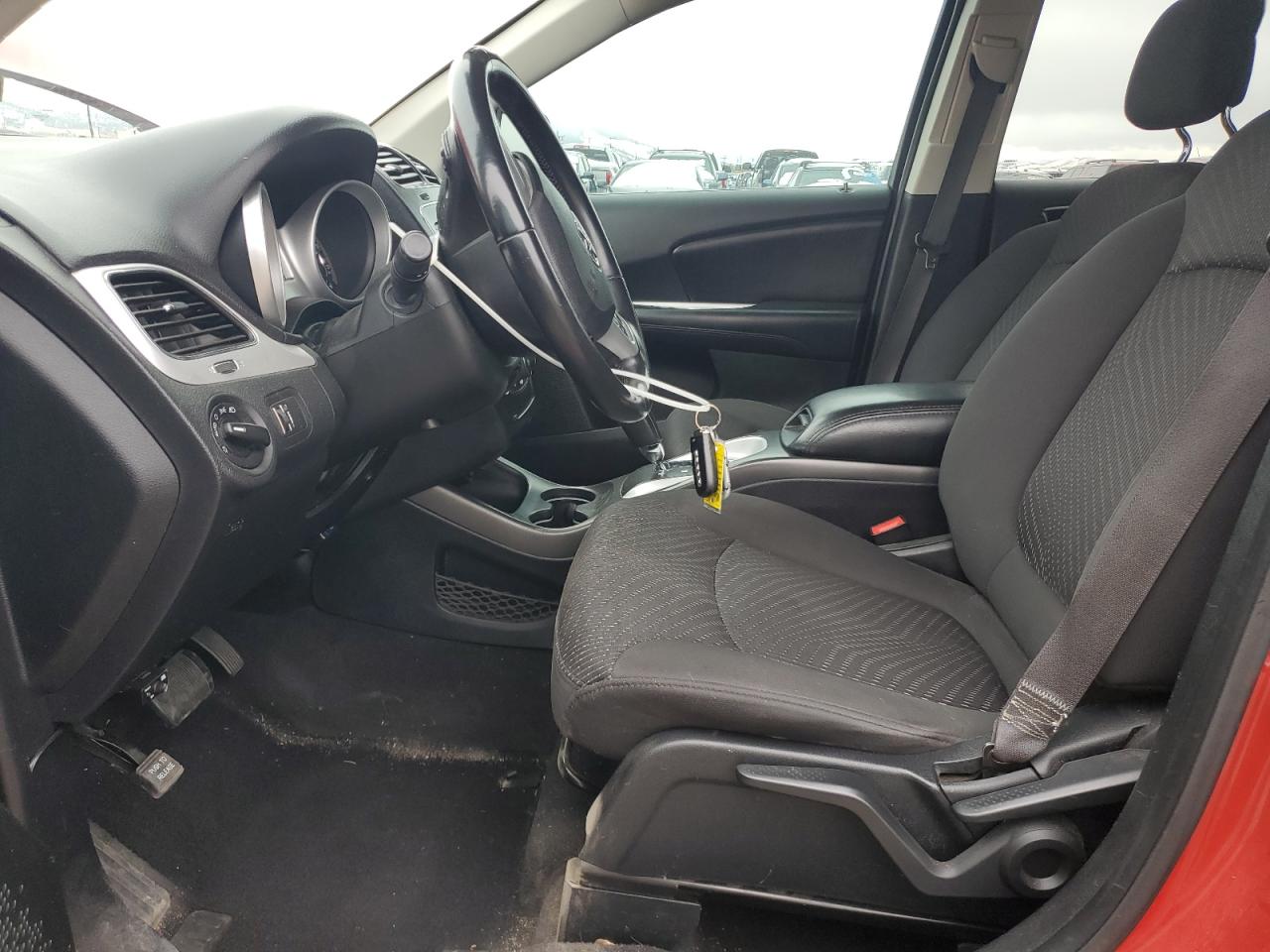 Dodge Journey Se Image 2