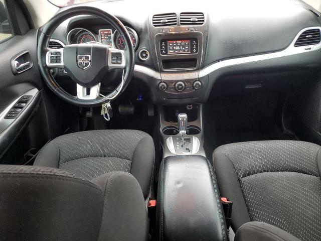 Dodge Journey Se Image 13