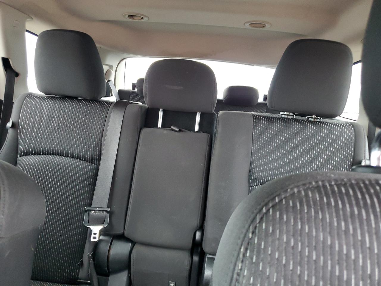 Dodge Journey Se Image 7