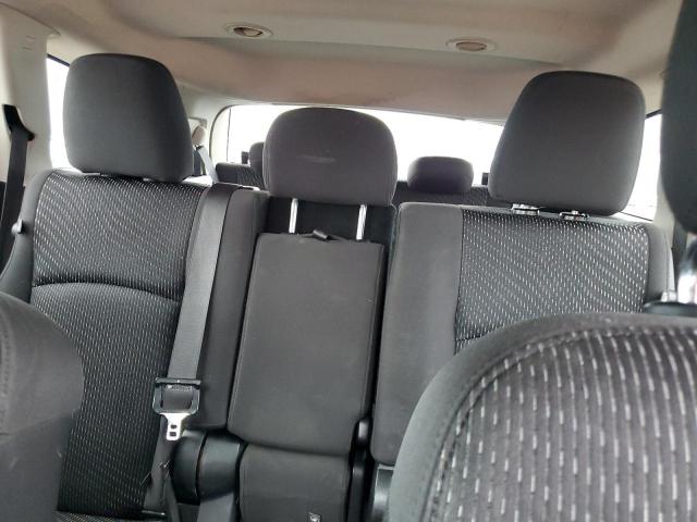 Dodge Journey Se Image 7