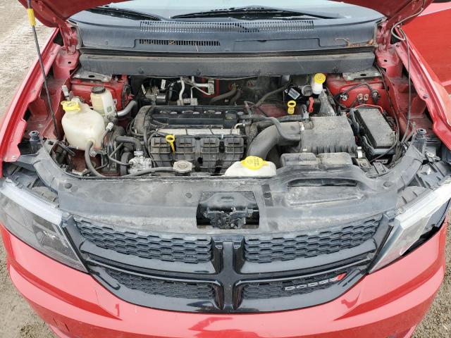 Dodge Journey Se Image 4