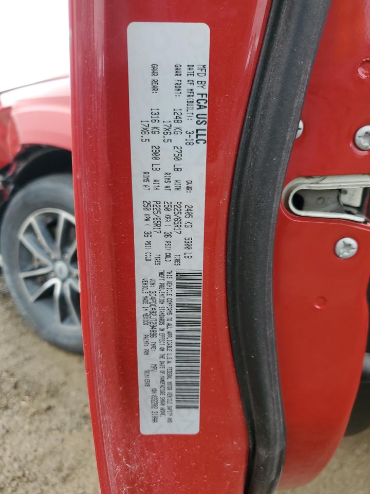 Dodge Journey Se Image 3