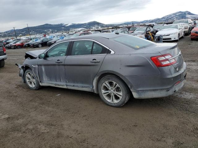 Ford Taurus Sel Image 2