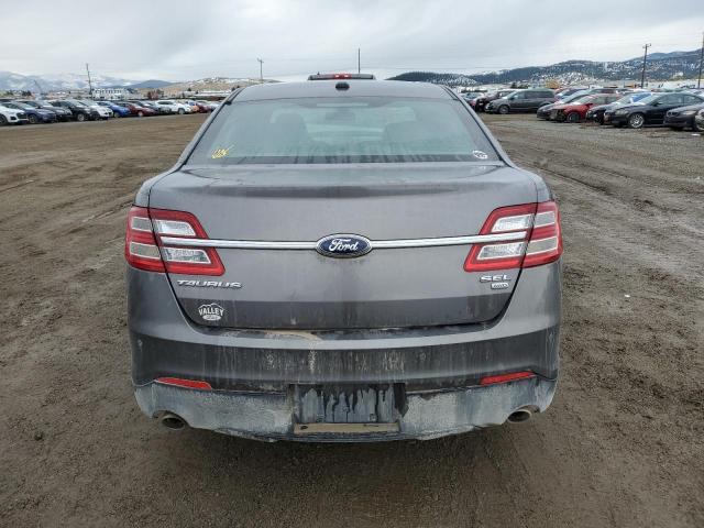 Ford Taurus Sel Image 12