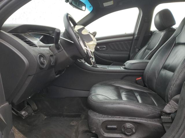 Ford Taurus Sel Image 6