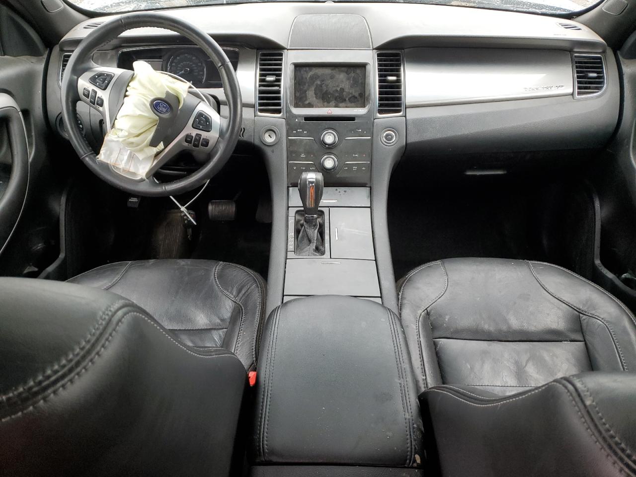 Ford Taurus Sel Image 13