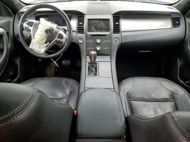 Ford Taurus Sel Image 13