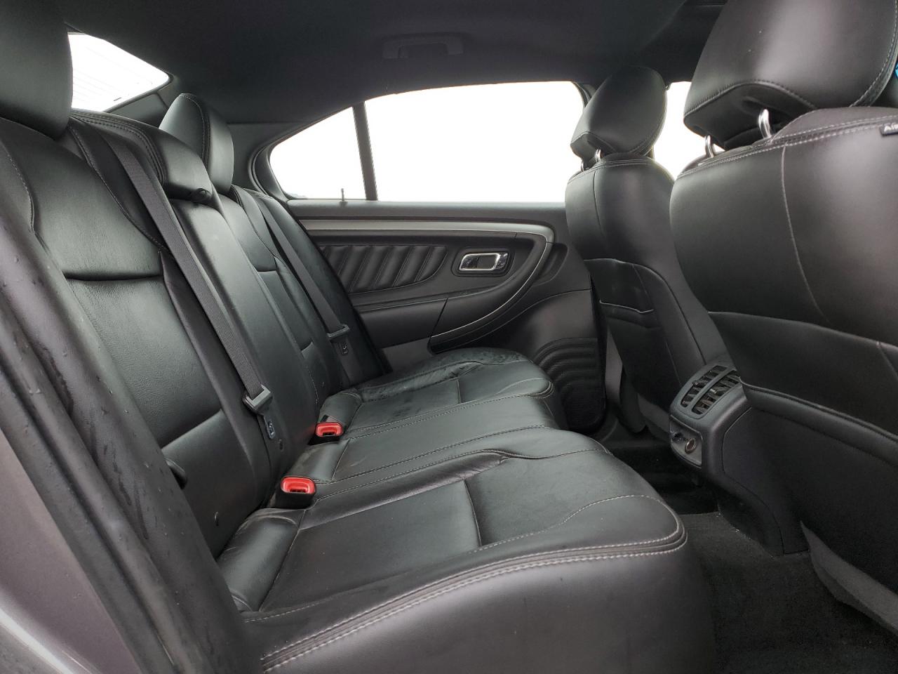 Ford Taurus Sel Image 7