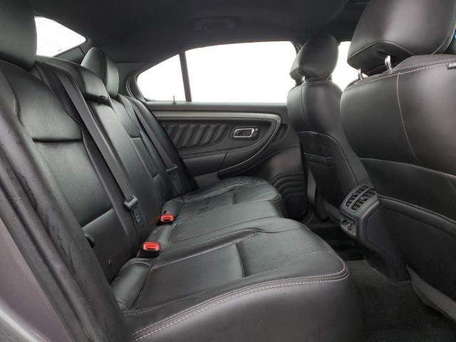 Ford Taurus Sel Image 7