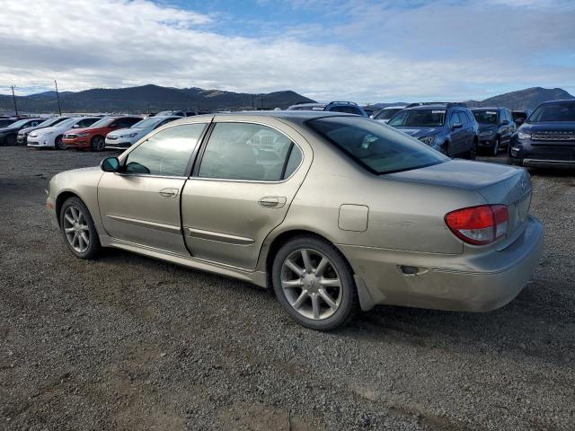 INFINITI I35 Image 3