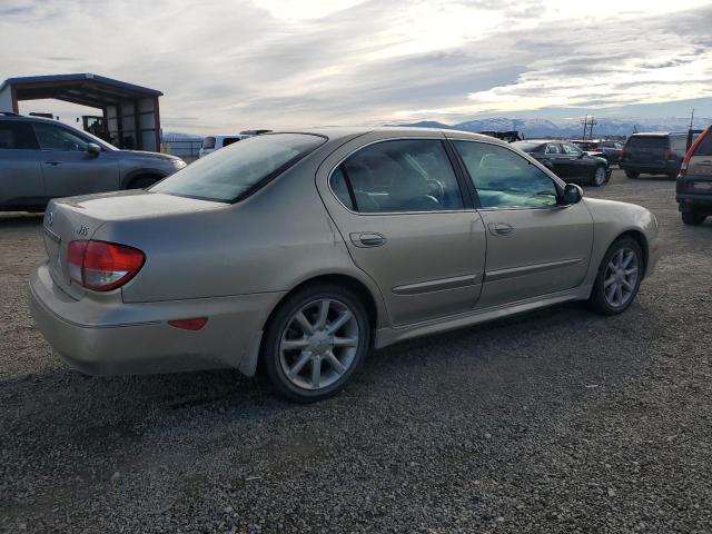 INFINITI I35 Image 2