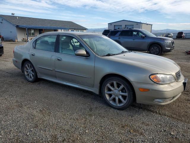 INFINITI I35 Image 4