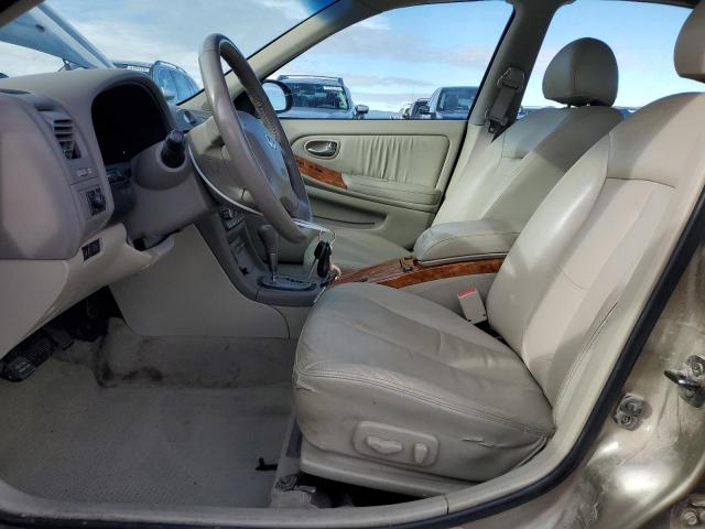 INFINITI I35 Image 11