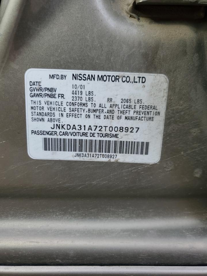 INFINITI I35 Image 5