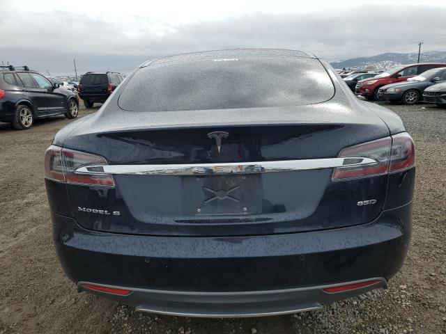 Tesla Model S 85d Image 10