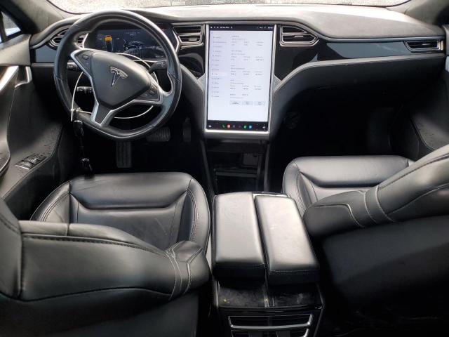 Tesla Model S 85d Image 8