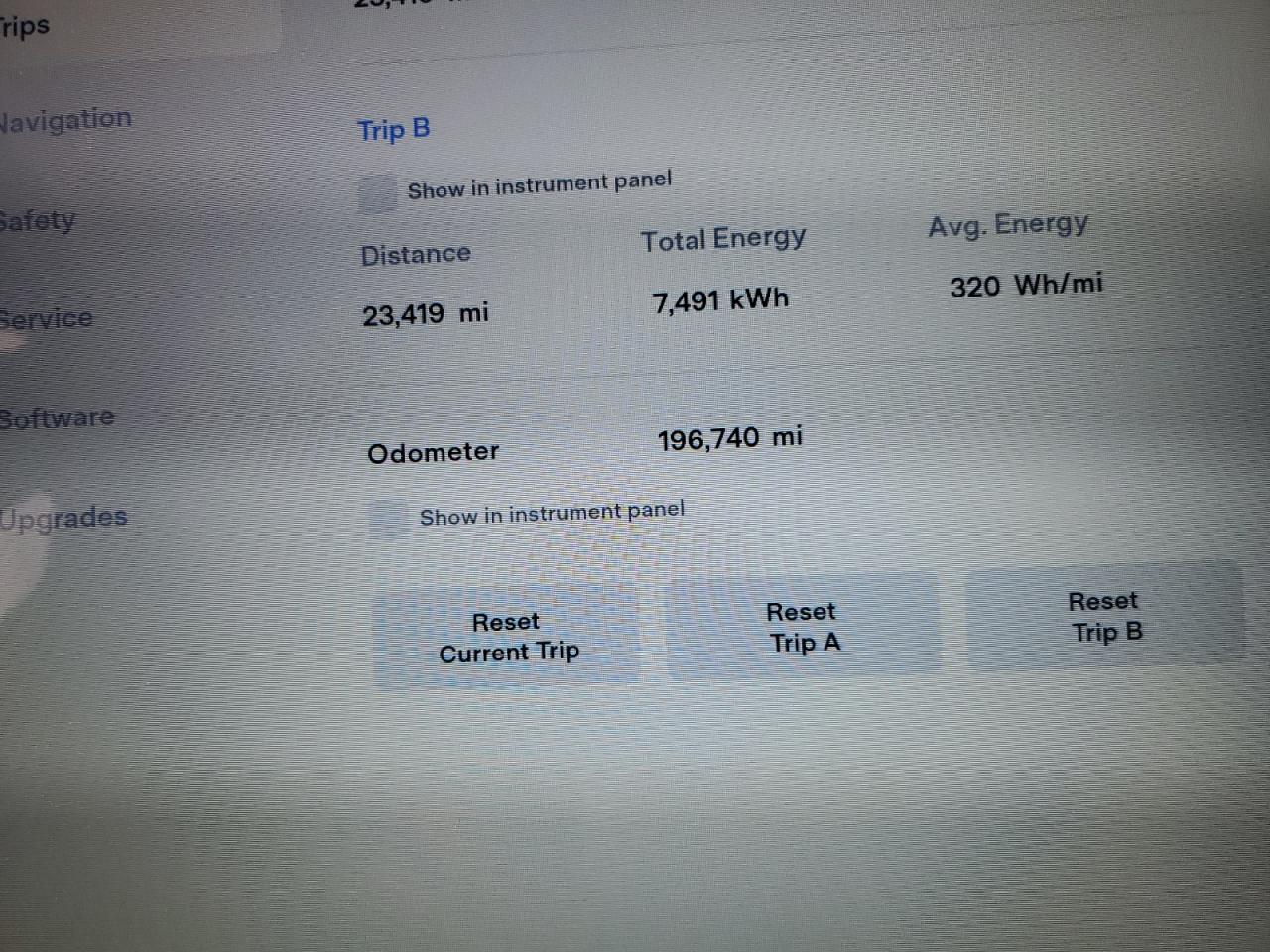 Tesla Model S 85d Image 12