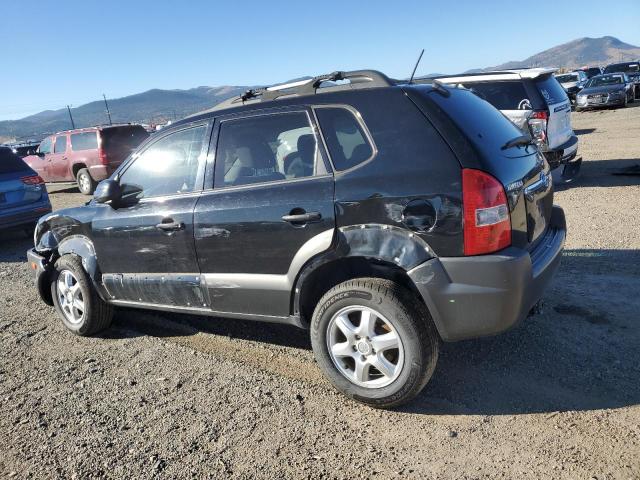 Hyundai TUCSON Se Image 7