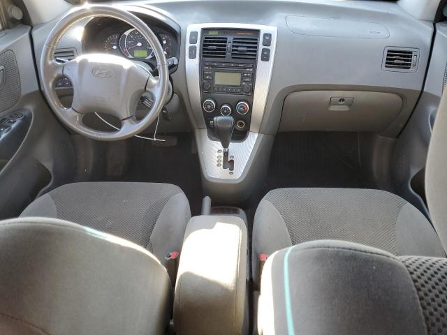 Hyundai TUCSON Se Image 6