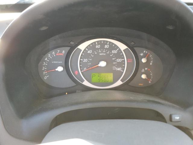 Hyundai TUCSON Se Image 3