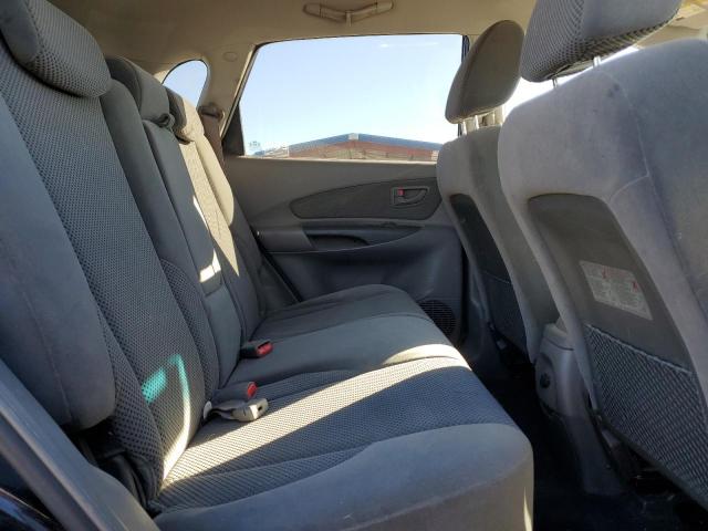 Hyundai TUCSON Se Image 8