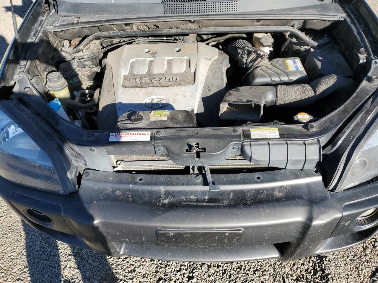 Hyundai TUCSON Se Image 9