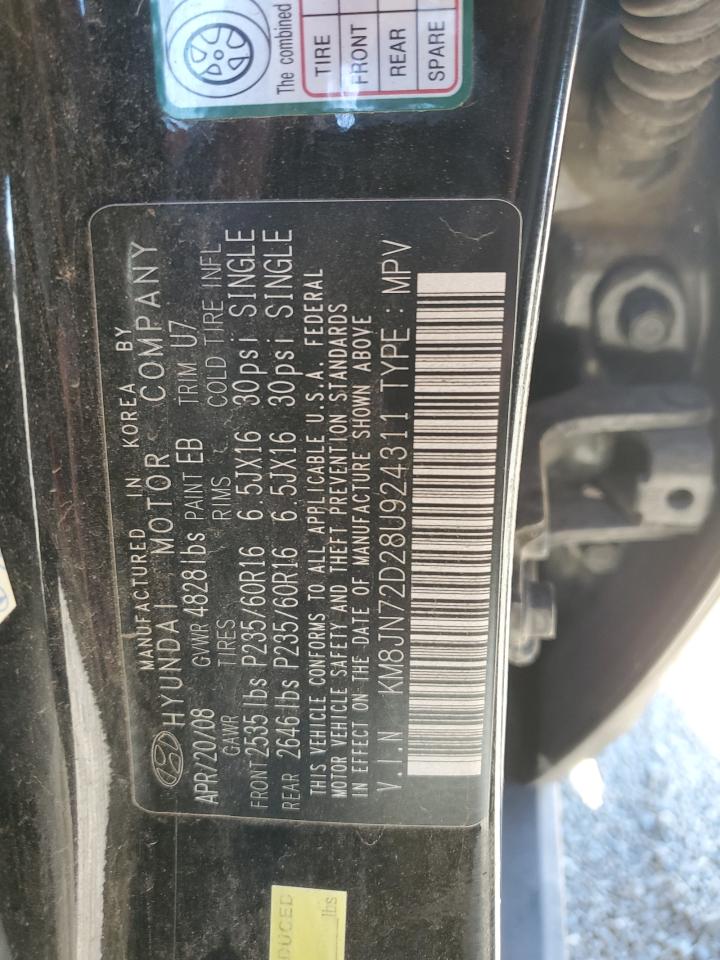 Hyundai TUCSON Se Image 11