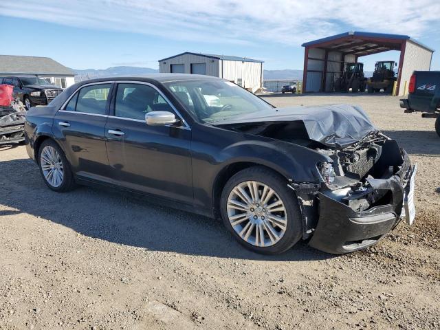 Chrysler 300 Luxury Image 9