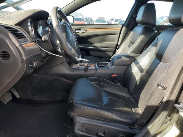 Chrysler 300 Luxury Image 11