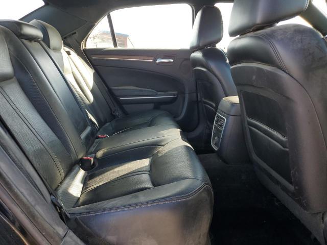 Chrysler 300 Luxury Image 5