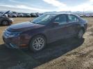 Ford Fusion Sel Image 1