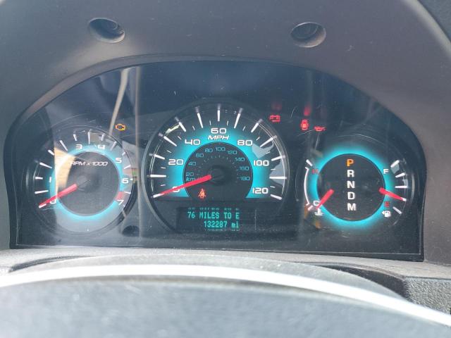 Ford Fusion Sel Image 7