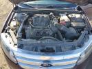 Ford Fusion Sel Image 12
