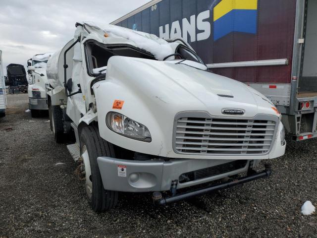  Salvage Freightliner M2