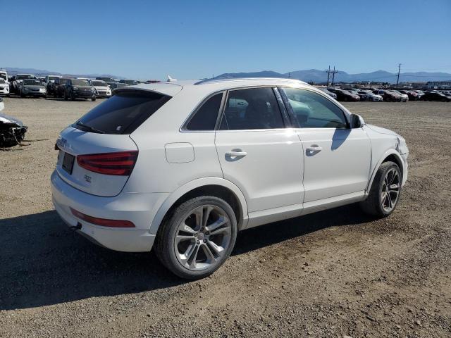 Audi Q3 Prestige Image 5