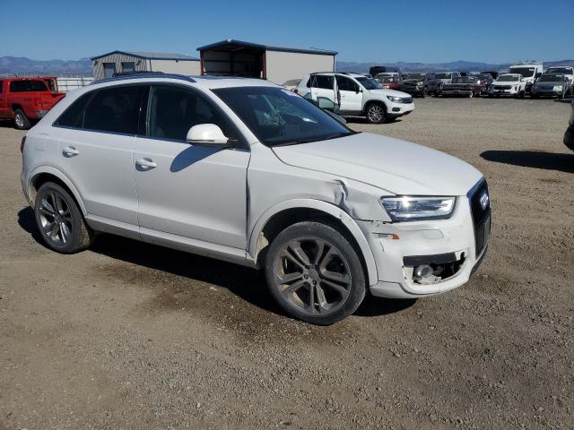 Audi Q3 Prestige Image 4