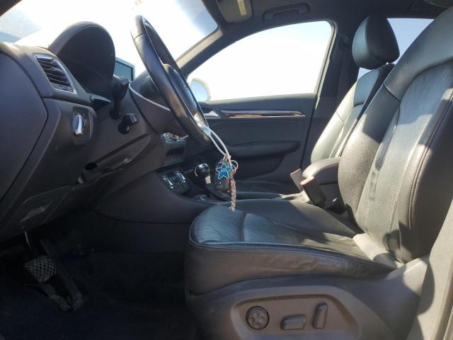 Audi Q3 Prestige Image 8