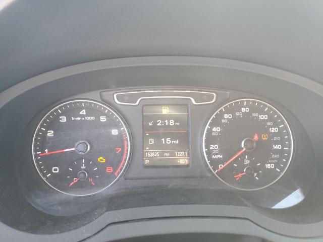 Audi Q3 Prestige Image 13