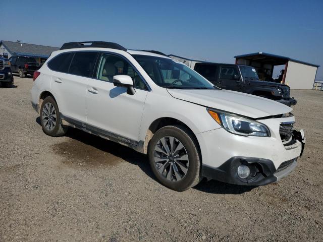 Subaru Outback 3.6r Limited Image 3