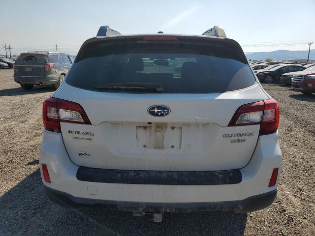 Subaru Outback 3.6r Limited Image 5