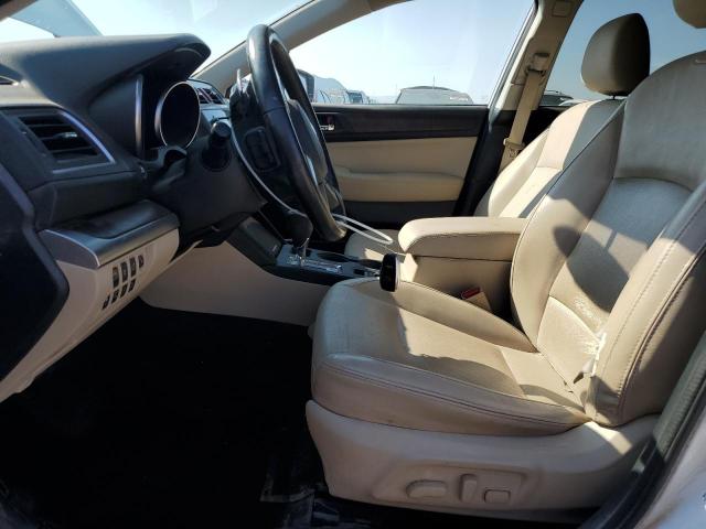 Subaru Outback 3.6r Limited Image 9